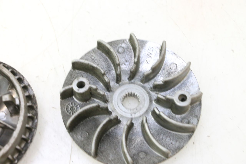 photo de VARIATOR KYMCO LIKE 125 (2009 - 2016) - Staat van het oppervlak