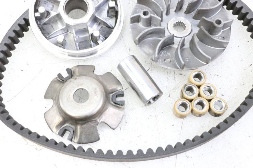 photo de VARIATOR LONGJIA SHARPY 125 (2020 - 2024) - Gecontroleerd onderdeel