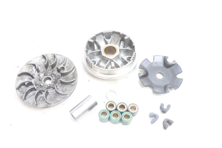 photo de VARIATOR PEUGEOT LUDIX BLASTER 50 (2006 - 2014) - Hoofdaanzicht