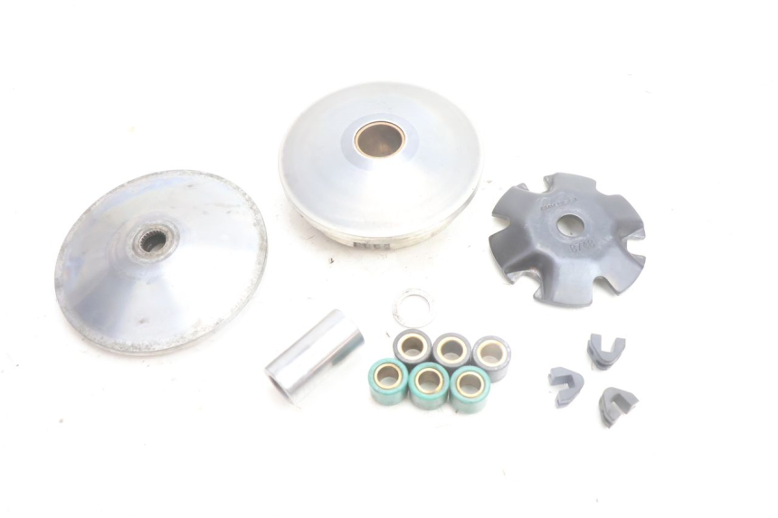 photo de VARIATOR PEUGEOT LUDIX BLASTER 50 (2006 - 2014) - Detail van het onderdeel