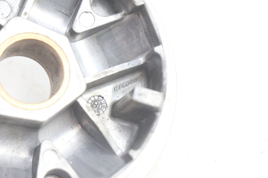 photo de VARIATOR PEUGEOT LUDIX BLASTER 50 (2006 - 2014) - Zoom op gebruiksstaat