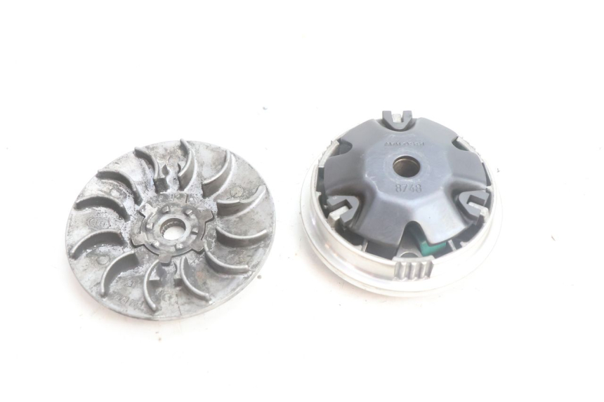 photo de VARIATOR PEUGEOT LUDIX BLASTER 50 (2006 - 2014) - Overzicht