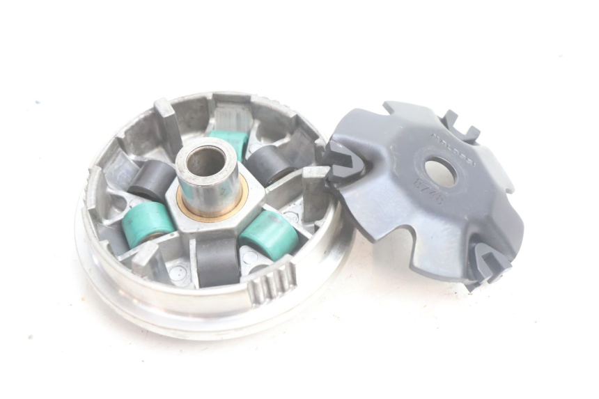 photo de VARIATOR PEUGEOT LUDIX BLASTER 50 (2006 - 2014) - Staat van het oppervlak