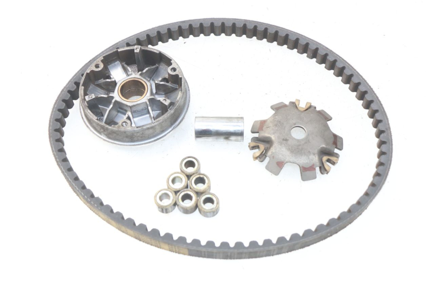 photo de VARIATOR PEUGEOT LUDIX 50 (2008 - 2017) - Hoofdaanzicht