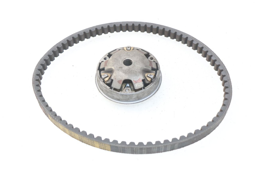 photo de VARIATOR PEUGEOT LUDIX 50 (2008 - 2017) - Detail van het onderdeel