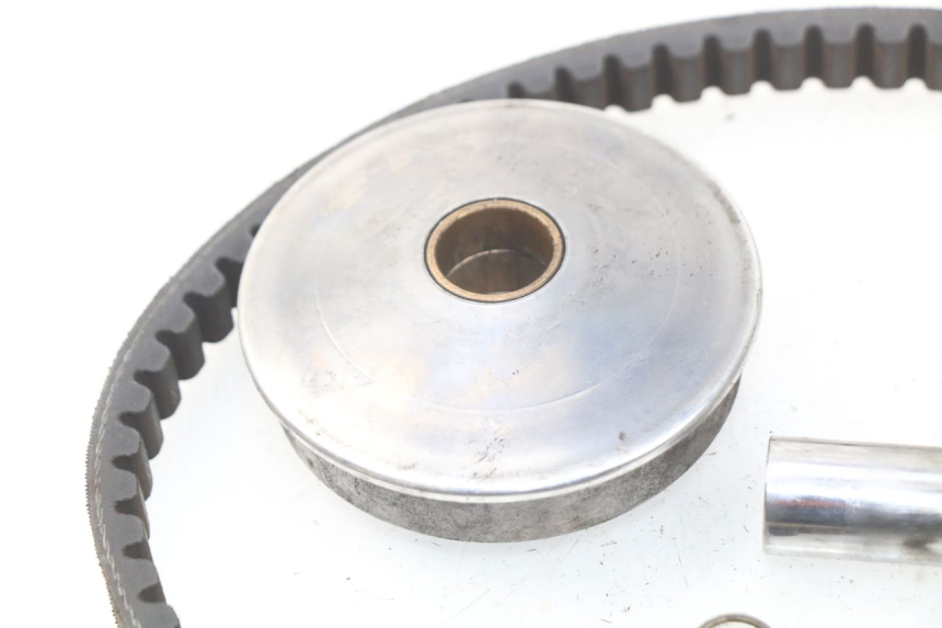 photo de VARIATOR PEUGEOT LUDIX 50 (2008 - 2017) - Andere kijkhoek