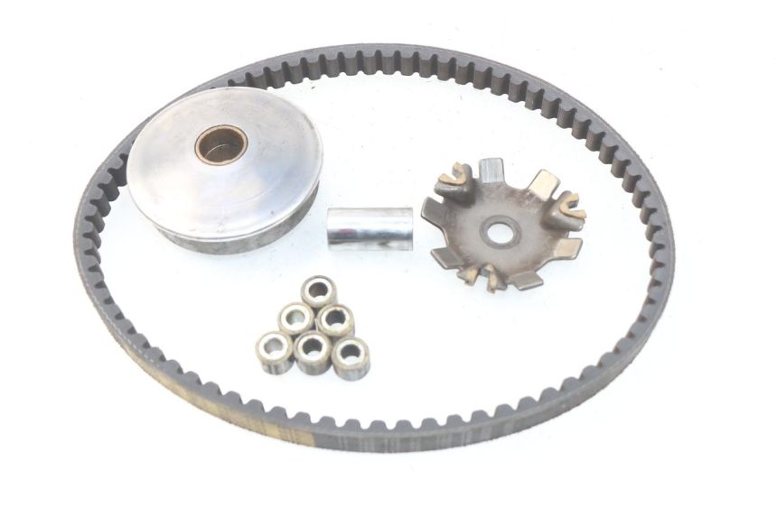 photo de VARIATOR PEUGEOT LUDIX 50 (2008 - 2017) - Technische close-up