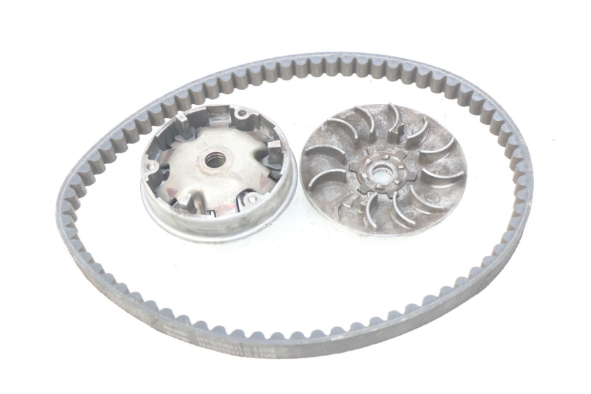 photo de VARIATOR PEUGEOT LUDIX 50 (2008 - 2017) - Detail van het onderdeel