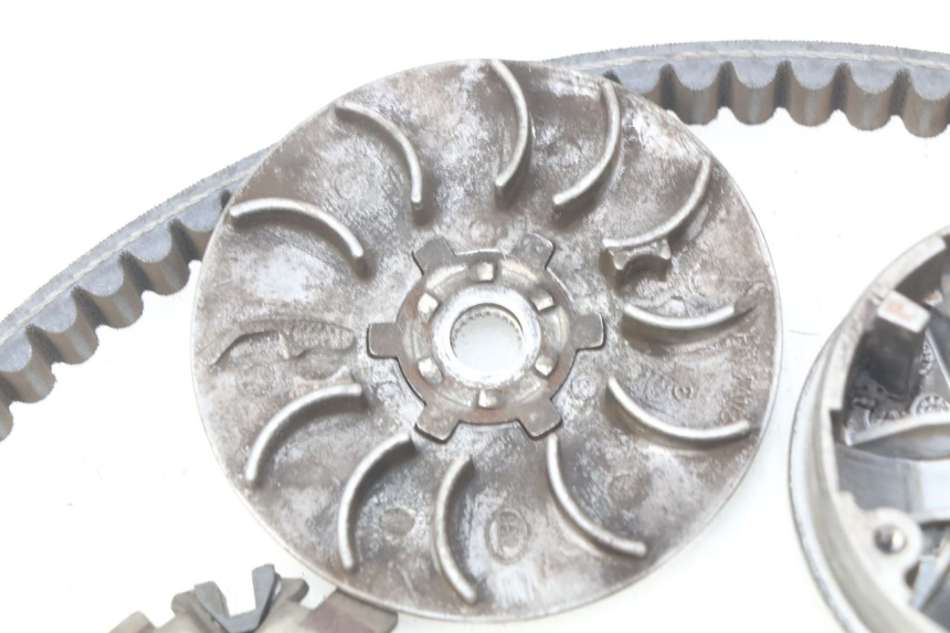 photo de VARIATOR PEUGEOT LUDIX 50 (2008 - 2017) - Technische close-up