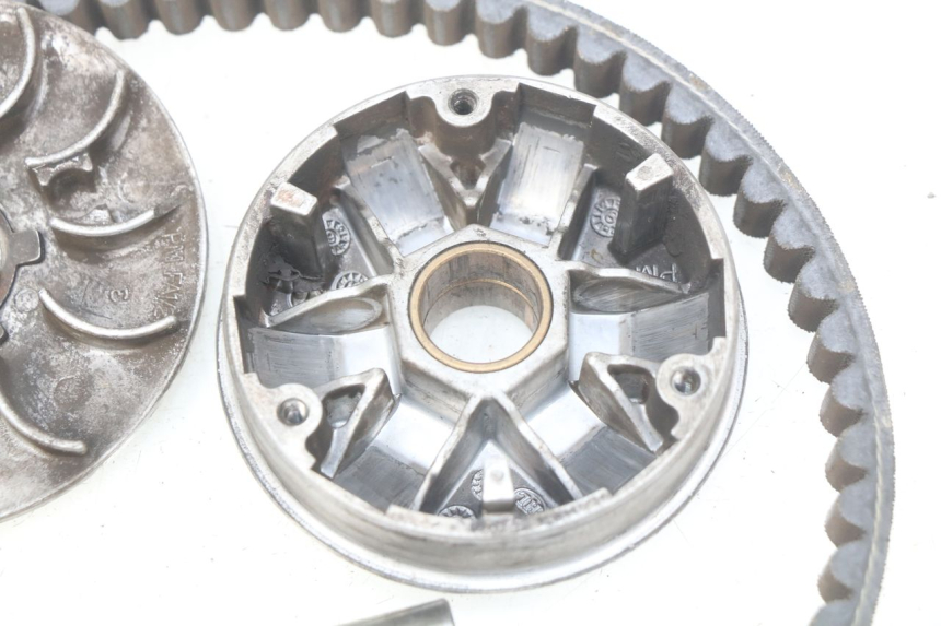 photo de VARIATOR PEUGEOT LUDIX 50 (2008 - 2017) - Overzicht