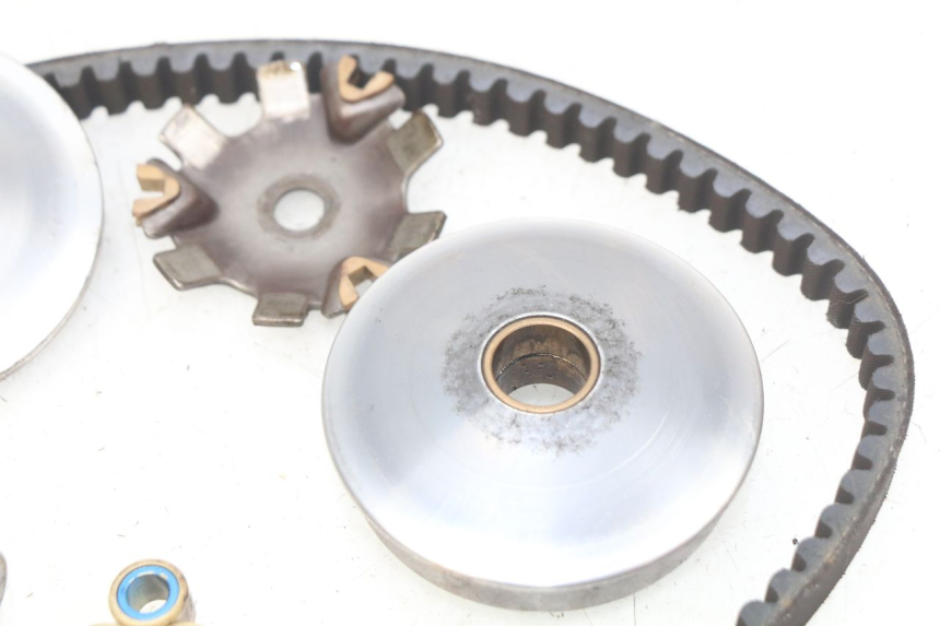 photo de VARIATOR PEUGEOT LUDIX 50 (2008 - 2017) - Technische close-up