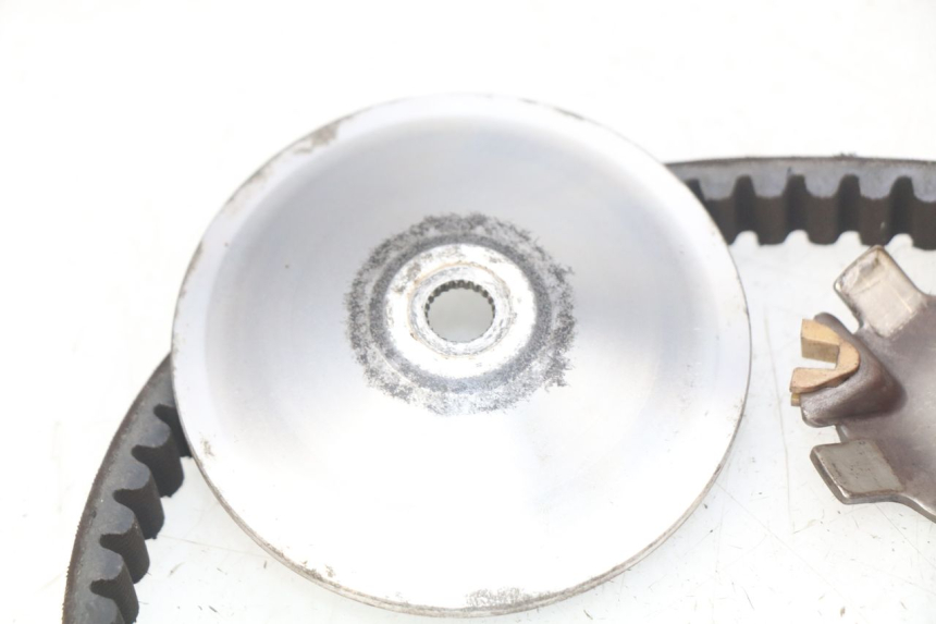 photo de VARIATOR PEUGEOT LUDIX 50 (2008 - 2017) - Overzicht