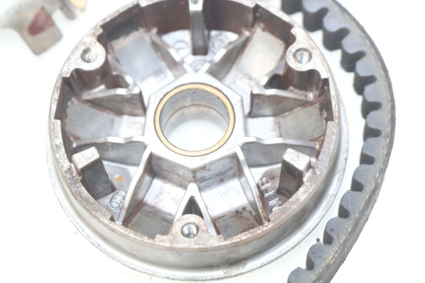 photo de VARIATOR PEUGEOT LUDIX 50 (2008 - 2017) - Markeringen en referenties