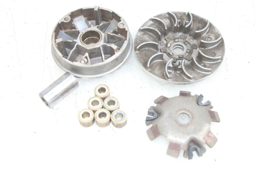 photo de VARIATOR PEUGEOT LUDIX 50 (2005 - 2007) - Hoofdaanzicht