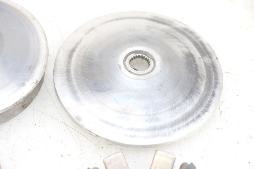 photo de VARIATOR PEUGEOT LUDIX 50 (2005 - 2007) - Andere kijkhoek