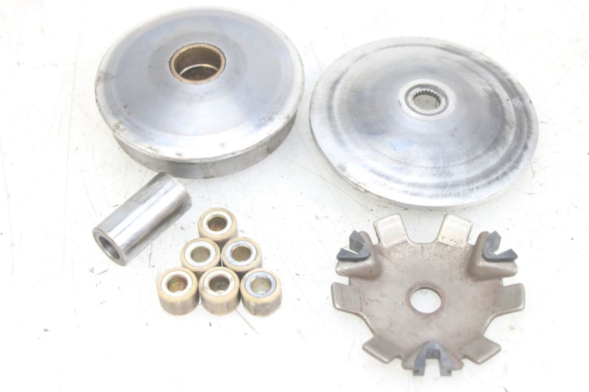 photo de VARIATOR PEUGEOT LUDIX 50 (2005 - 2007) - Overzicht