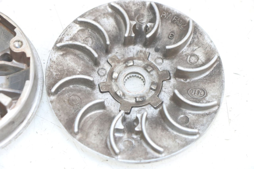 photo de VARIATOR PEUGEOT LUDIX 50 (2005 - 2007) - Staat van het oppervlak