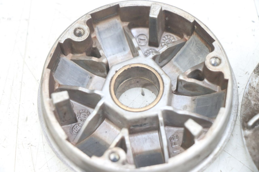 photo de VARIATOR PEUGEOT LUDIX 50 (2005 - 2007) - Gecontroleerd onderdeel