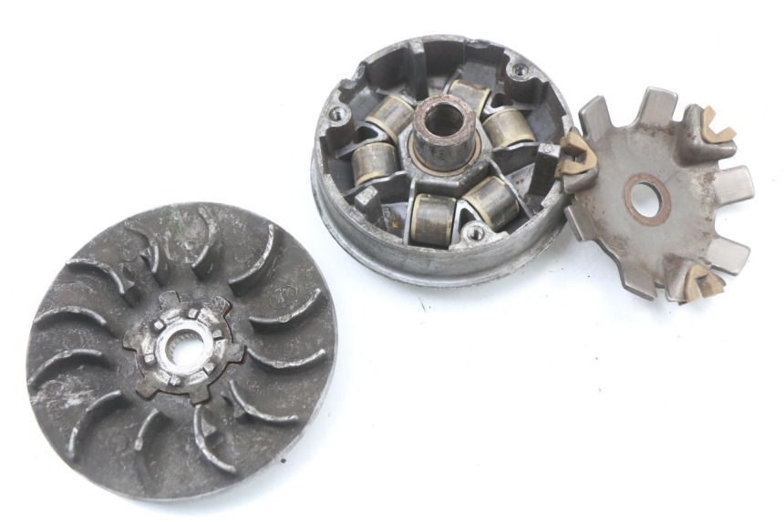 photo de VARIATOR PEUGEOT LUDIX 50 (2008 - 2017) - Detail van het onderdeel