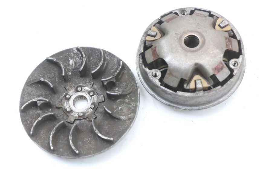 photo de VARIATOR PEUGEOT LUDIX 50 (2008 - 2017) - Zoom op gebruiksstaat