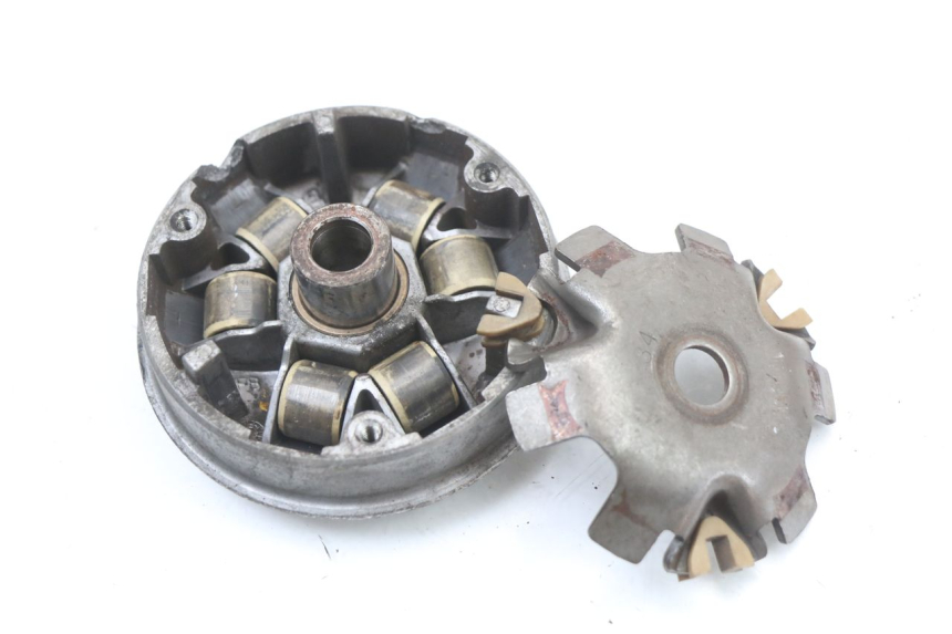 photo de VARIATOR PEUGEOT LUDIX 50 (2008 - 2017) - Andere kijkhoek