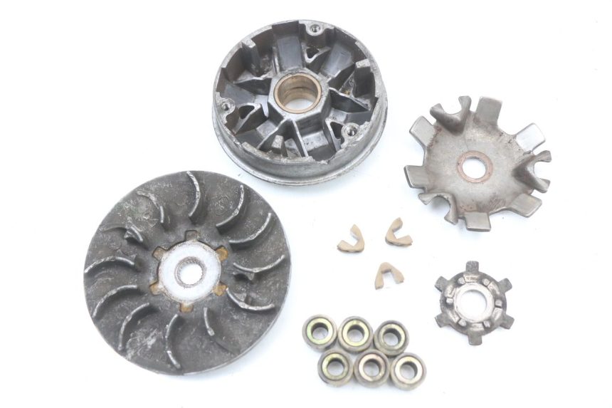 photo de VARIATOR PEUGEOT LUDIX 50 (2008 - 2017) - Technische close-up