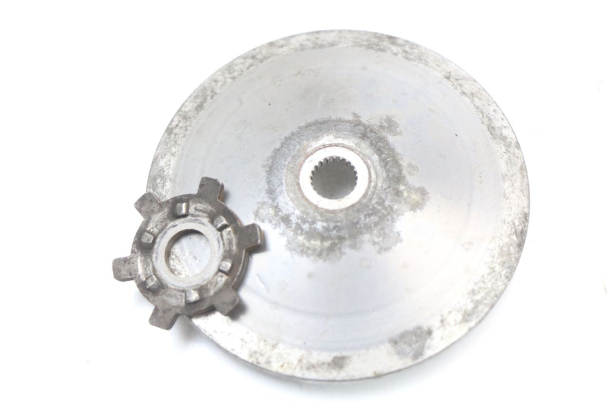 photo de VARIATOR PEUGEOT LUDIX 50 (2008 - 2017) - Bevestigingspunten