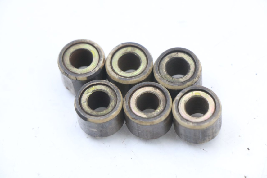 photo de VARIATOR PEUGEOT LUDIX 50 (2008 - 2017) - Staat van het oppervlak