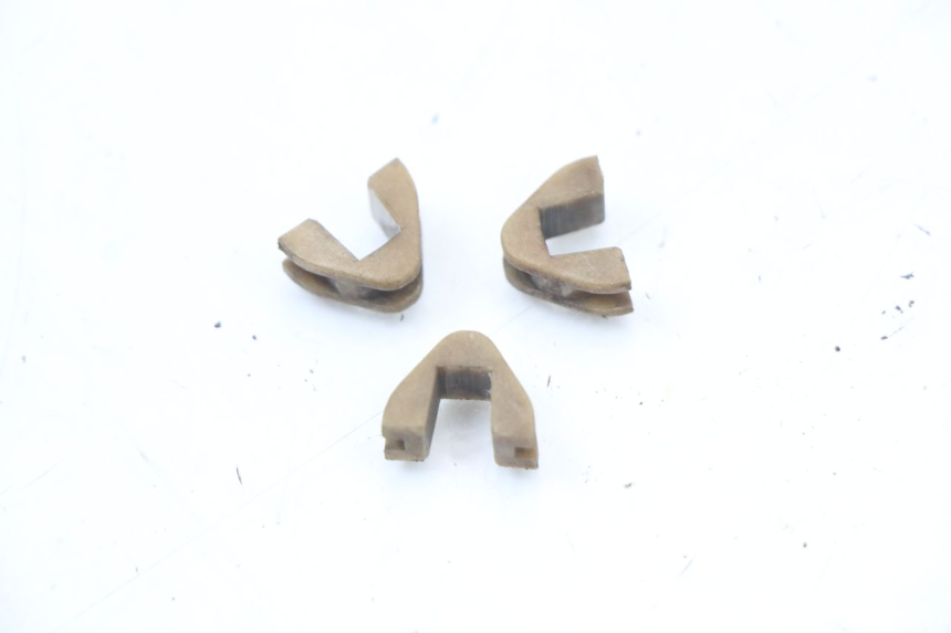 photo de VARIATOR PEUGEOT LUDIX 50 (2008 - 2017) - Gecontroleerd onderdeel