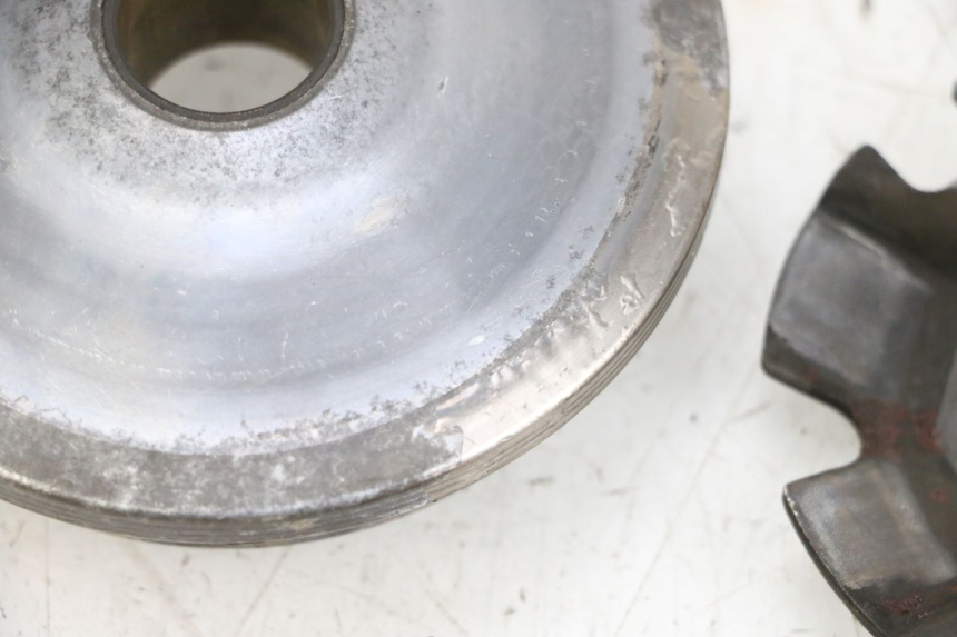 photo de VARIATOR PEUGEOT LUDIX 50 (2005 - 2007) - Technische close-up