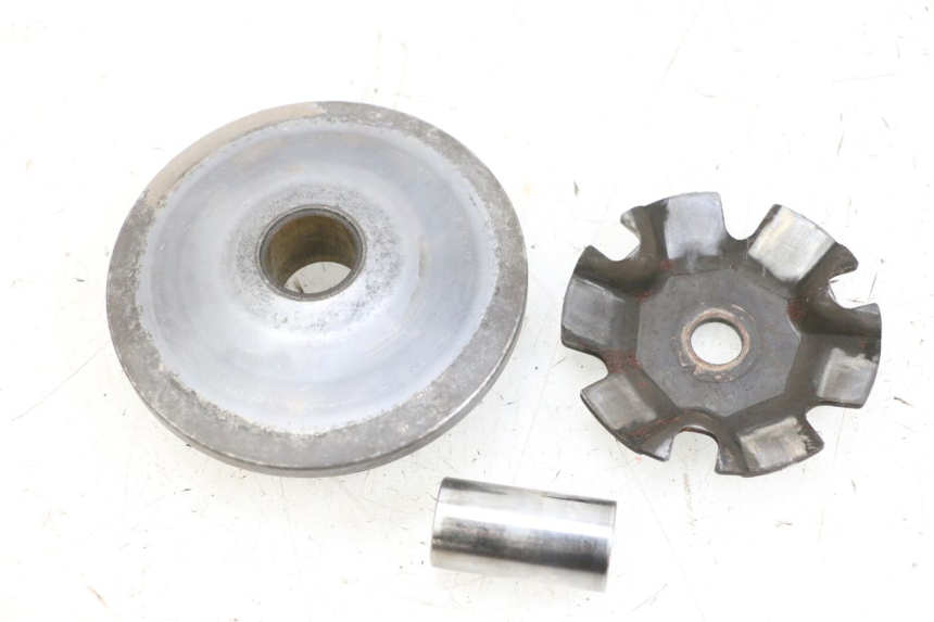 photo de VARIATOR PEUGEOT LUDIX 50 (2005 - 2007) - Bevestigingspunten