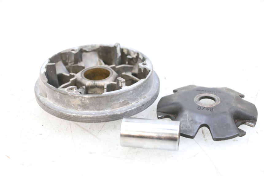 photo de VARIATOR PEUGEOT LUDIX 50 (2005 - 2007) - Staat van het oppervlak