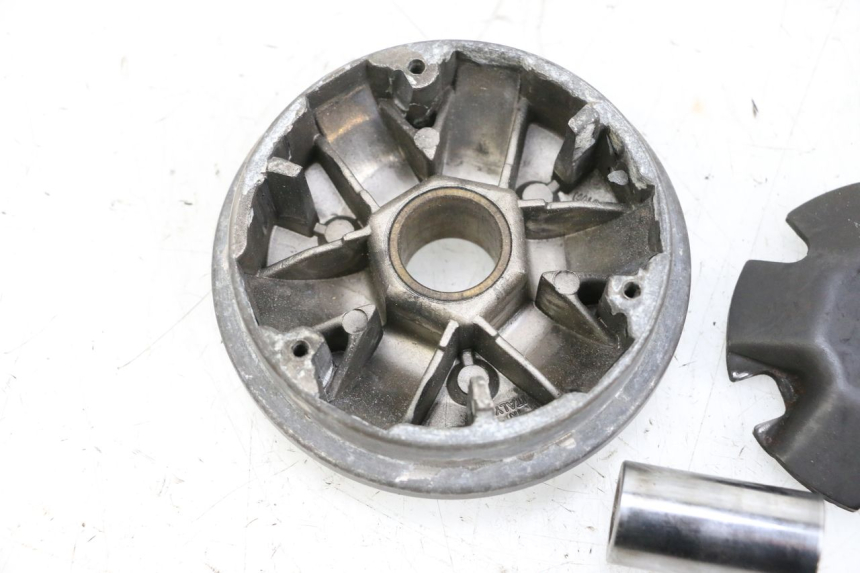 photo de VARIATOR PEUGEOT LUDIX 50 (2005 - 2007) - Markeringen en referenties