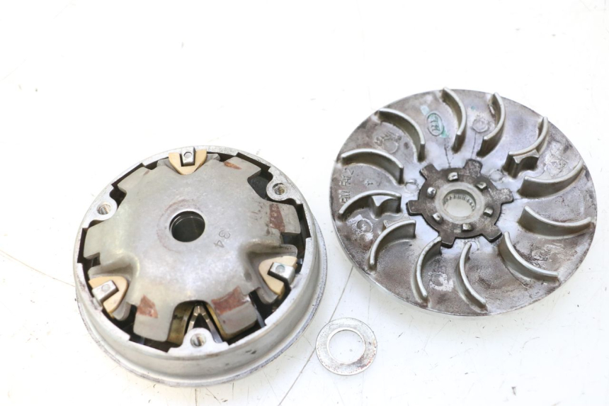 photo de VARIATOR PEUGEOT LUDIX 50 (2008 - 2017) - Detail van het onderdeel