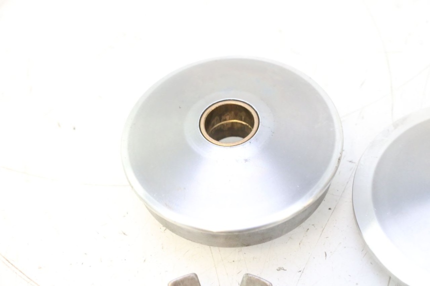photo de VARIATOR PEUGEOT LUDIX 50 (2008 - 2017) - Andere kijkhoek