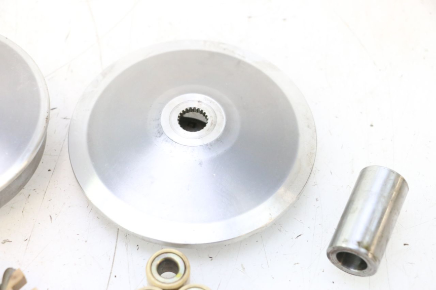 photo de VARIATOR PEUGEOT LUDIX 50 (2008 - 2017) - Technische close-up