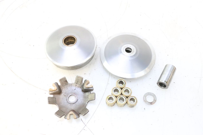 photo de VARIATOR PEUGEOT LUDIX 50 (2008 - 2017) - Overzicht