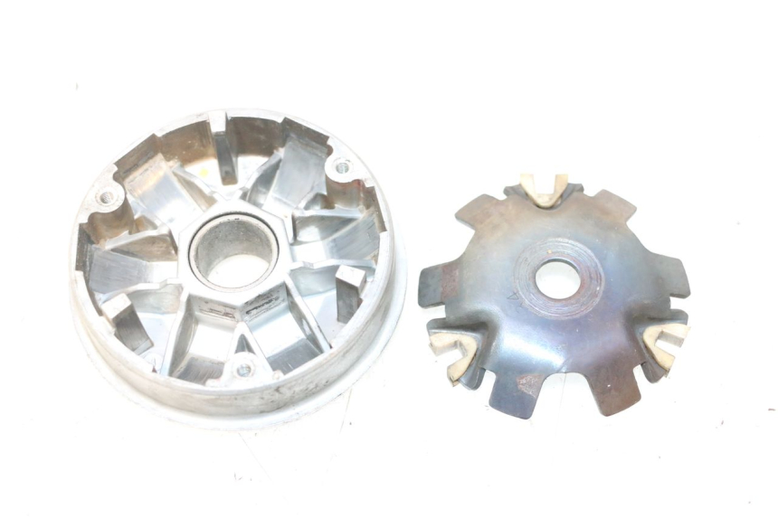 photo de VARIATOR PEUGEOT LUDIX 50 (2005 - 2007) - Hoofdaanzicht