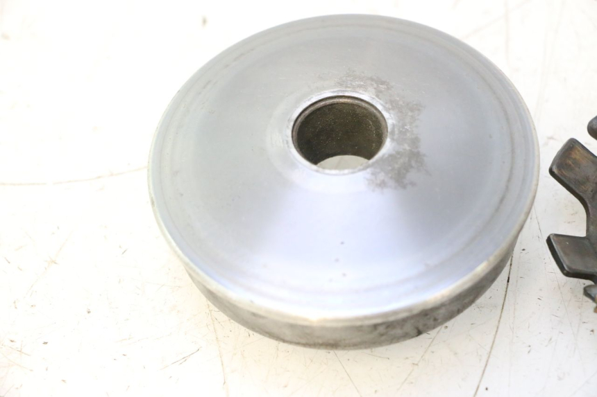 photo de VARIATOR PEUGEOT LUDIX 50 (2005 - 2007) - Andere kijkhoek