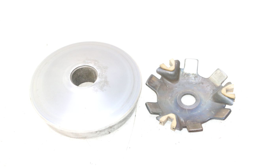 photo de VARIATOR PEUGEOT LUDIX 50 (2005 - 2007) - Technische close-up