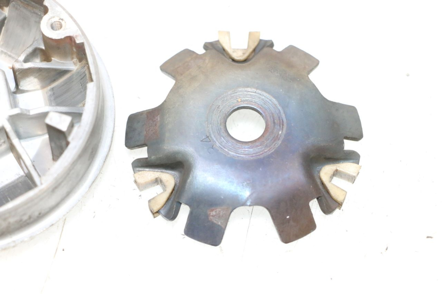 photo de VARIATOR PEUGEOT LUDIX 50 (2005 - 2007) - Staat van het oppervlak
