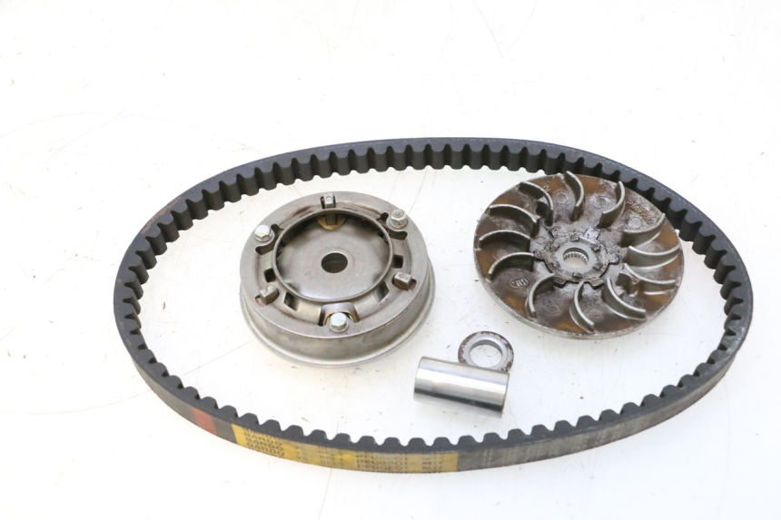 photo de VARIATOR PEUGEOT LUDIX ONE 14P 50 (2004 - 2013) - Detail van het onderdeel