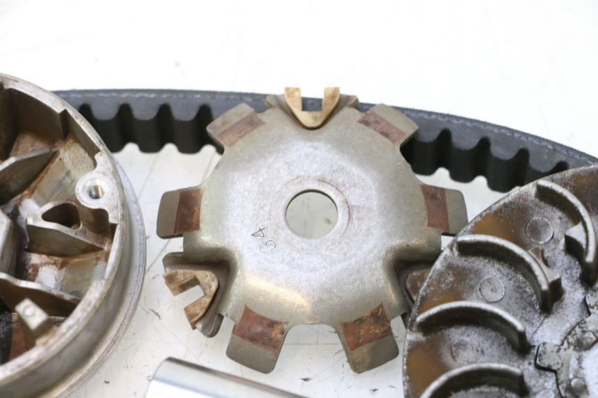 photo de VARIATOR PEUGEOT LUDIX ONE 14P 50 (2004 - 2013) - Detailaanzicht
