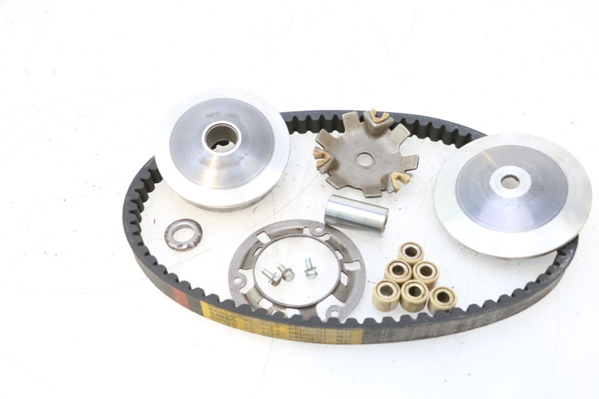 photo de VARIATOR PEUGEOT LUDIX ONE 14P 50 (2004 - 2013) - Technische close-up