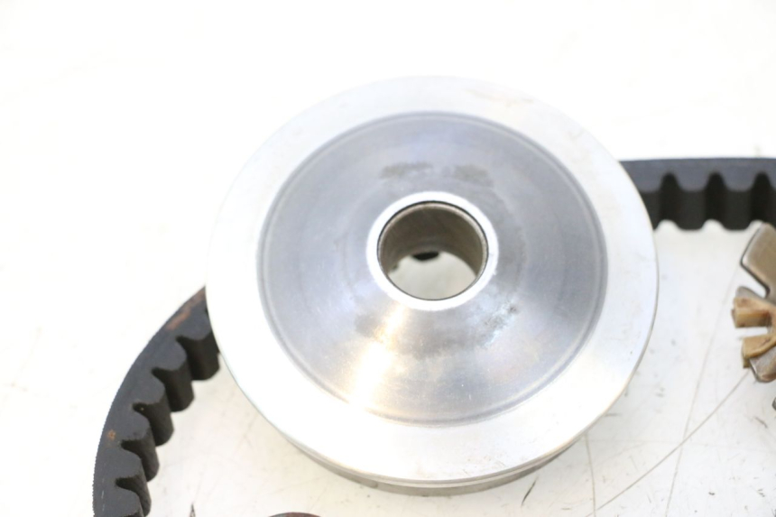 photo de VARIATOR PEUGEOT LUDIX ONE 14P 50 (2004 - 2013) - Staat van het oppervlak