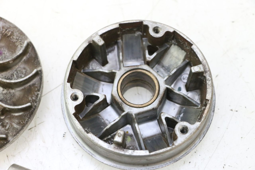 photo de VARIATOR PEUGEOT LUDIX ONE 50 (2004 - 2013) - Productaanzicht