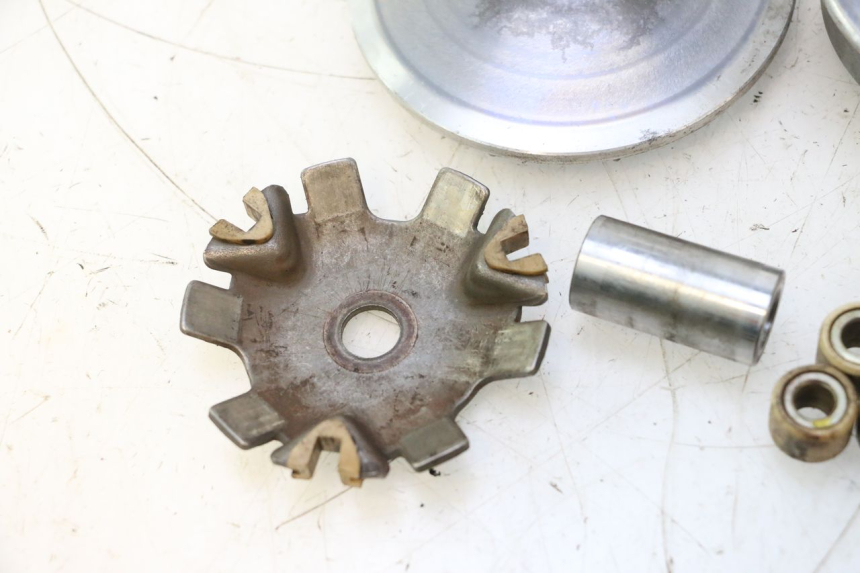 photo de VARIATOR PEUGEOT LUDIX ONE 50 (2004 - 2013) - Andere kijkhoek