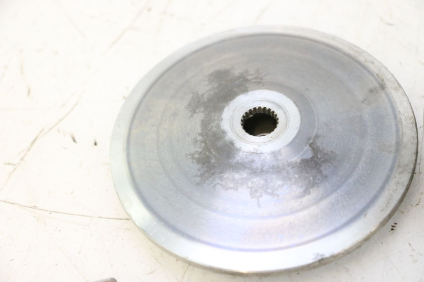 photo de VARIATOR PEUGEOT LUDIX ONE 50 (2004 - 2013) - Technische close-up