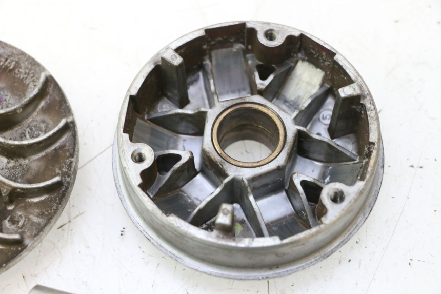 photo de VARIATOR PEUGEOT LUDIX ONE 50 (2004 - 2013) - Staat van het oppervlak