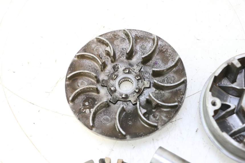 photo de VARIATOR PEUGEOT LUDIX ONE 50 (2004 - 2013) - Markeringen en referenties